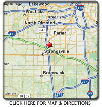 RL Enterprizes Map & Directions